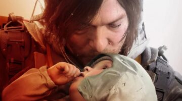 احدى شركات نينتندو كانت ضمن فريق عمل Death Stranding 2: On The Beach! | newnews4