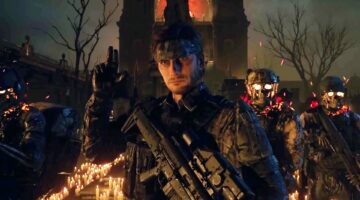 الكشف عن مساحة Death Stranding 2: On the Beach – newnews4