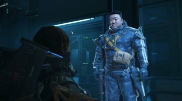 لعبة Death Stranding 2 تضم الممثل الشهير من فيلم Train to Busan – newnews4