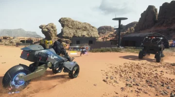 كيف تحسن من سمعتك في لعبة Death Stranding 2؟ إليك الخلاصة | newnews4