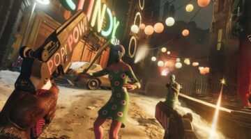 سارع قبل نهاية العرض: Deathloop متاحة مجاناً على Epic Games مع لعبة أخرى! | newnews4