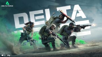 أخيرًا لعبة Delta Force تحصل على موعد إصدار PS5 و Xbox Series X/S | newnews4
