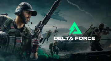 نسخة منصات PS5 و Xbox من لعبة التصويب الحربية Delta Force تقترب من الإصدار! | newnews4