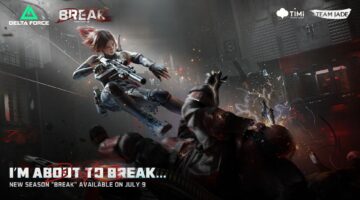 لعبة Delta Force قادمة إلى PS5 و Xbox Series في 19 أغسطس – newnews4
