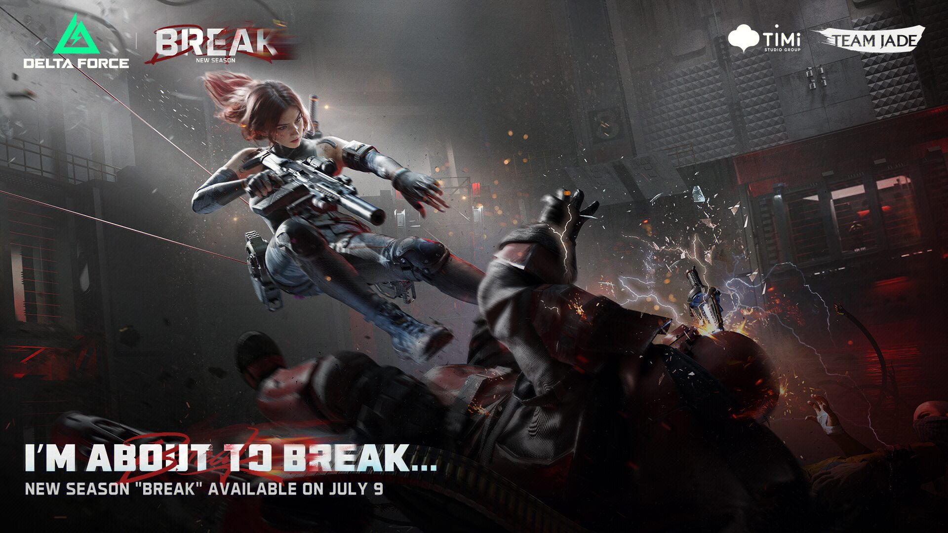 لعبة Delta Force قادمة إلى PS5 و Xbox Series في 19 أغسطس – newnews4