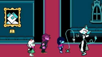 الفصل الخامس من Deltarune قادم في 2026 – newnews4