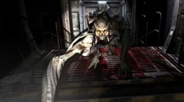 ألعاب رعب بمنظور الشخص الأول يمكنك لعبها إذا أعجبتك Resident Evil Village – الجزء الأول – newnews4