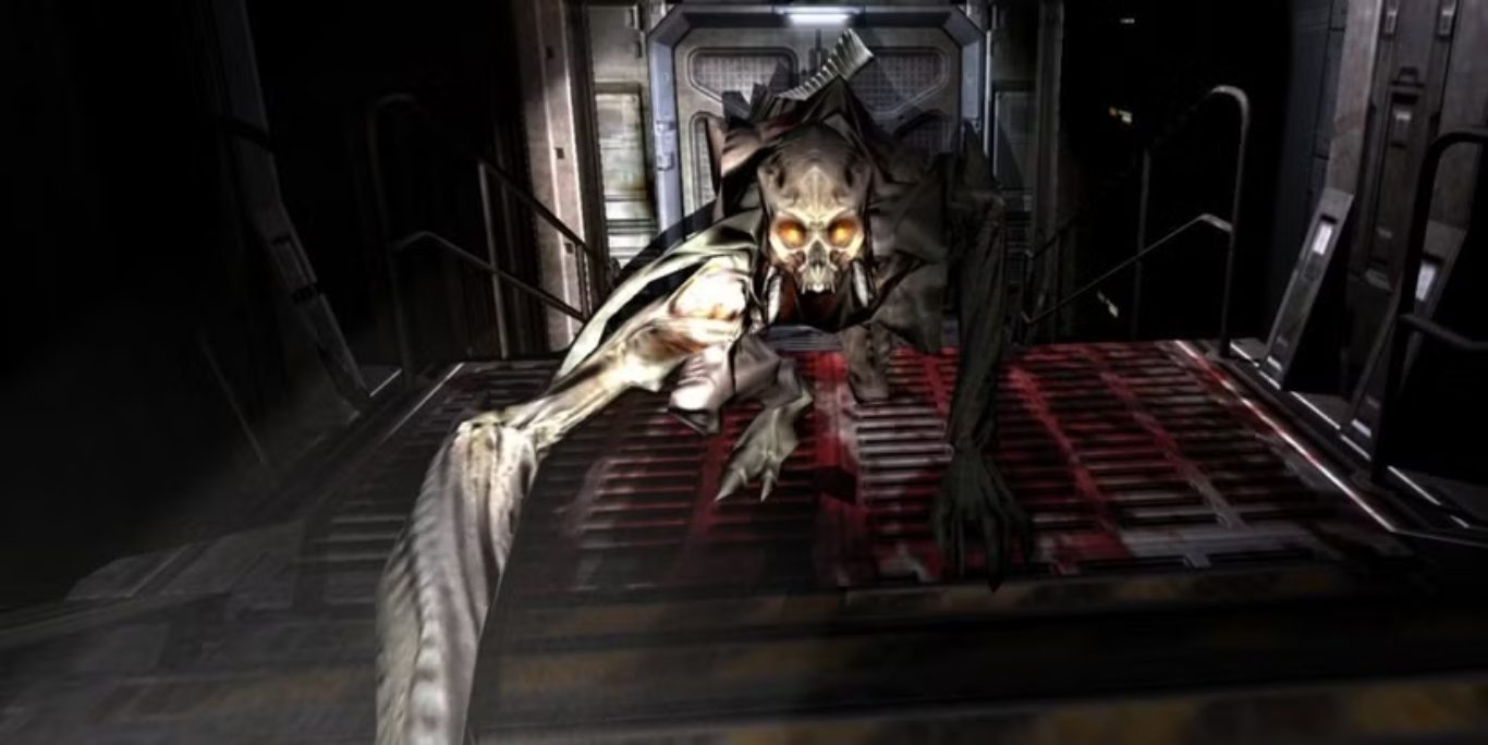 ألعاب رعب بمنظور الشخص الأول يمكنك لعبها إذا أعجبتك Resident Evil Village – الجزء الأول – newnews4