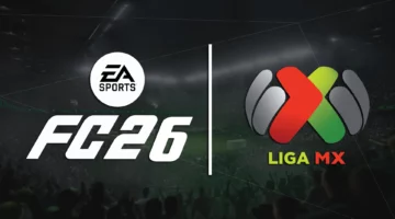 كونامي تفقد ترخيص 14 فريقًا، فهل يعود Liga MX بقوة إلى EA Sports FC 26؟ | newnews4