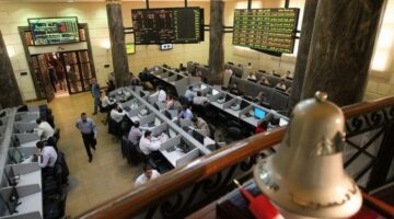 مؤشرات البورصة المصرية تتباين مع استمرار وتيرة التوترات الجيوسياسية