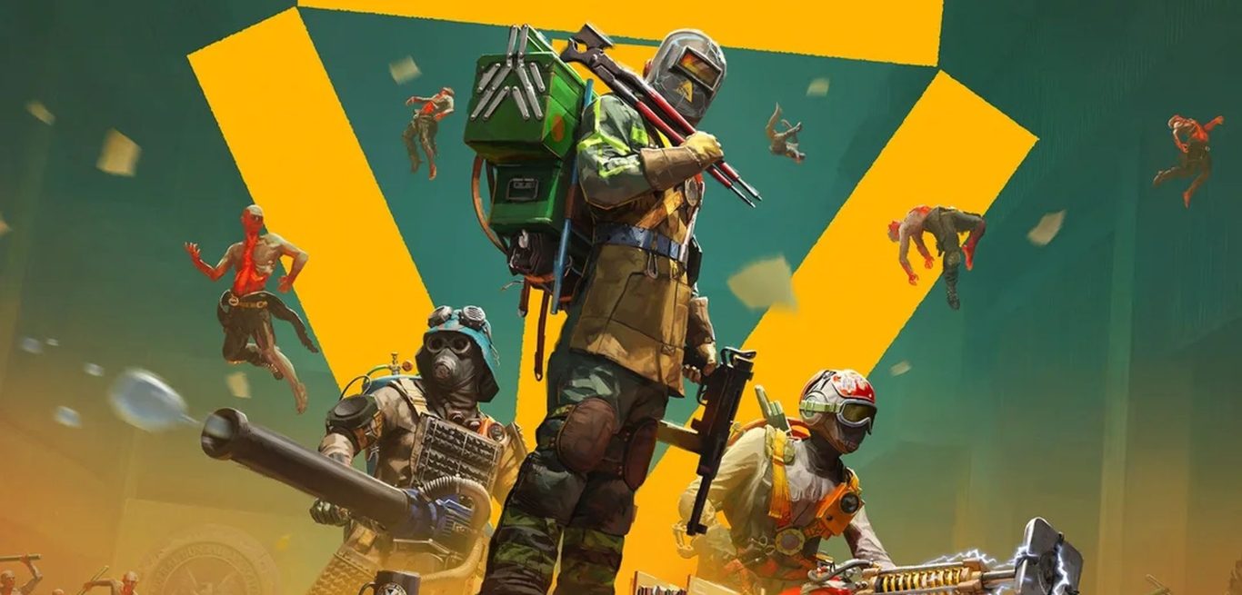 اللاعبون يصفون FBC Firebreak من Remedy بأنها أسوأ من Concord – newnews4