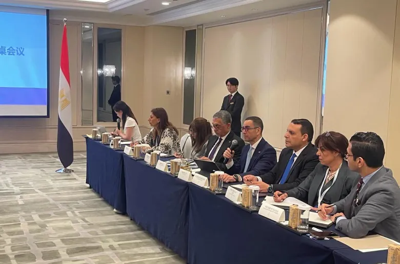 وزير الاستثمار: صناعة السيارات المصرية تمر بمرحلة تحول نوعى – newnews4