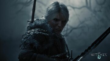 ترقبوا مشاهدة أولى لقطات The Witcher 4 تستعرض تقنياتها بحدث State of Unreal | newnews4