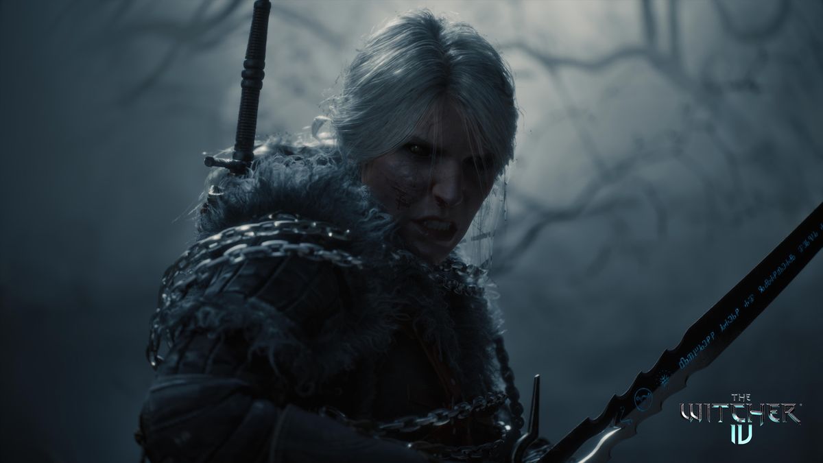 ترقبوا مشاهدة أولى لقطات The Witcher 4 تستعرض تقنياتها بحدث State of Unreal | newnews4