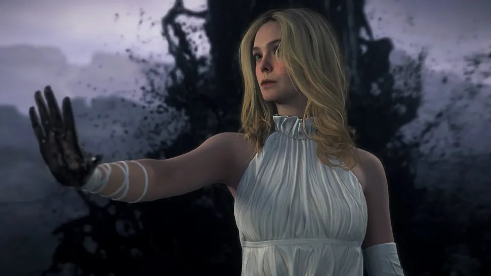 نصيحة لا تشاهدو عرض الاطلاق للعبة Death Stranding 2 | newnews4