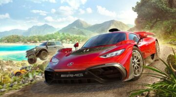 محلل: Forza Horizon 5 حققت 100 مليون دولار على PS5 في أقل من شهرين – newnews4