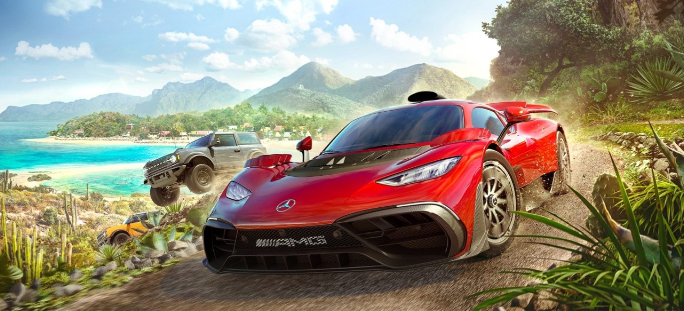 محلل: Forza Horizon 5 حققت 100 مليون دولار على PS5 في أقل من شهرين – newnews4
