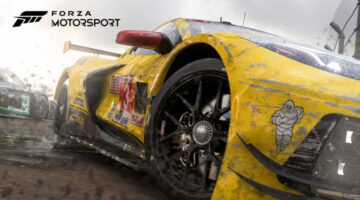 إشاعة: مطور Forza Motorsport قد يواجه تسريحات عنيفة – newnews4