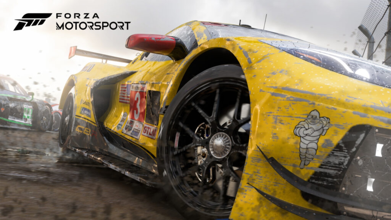 إشاعة: مطور Forza Motorsport قد يواجه تسريحات عنيفة – newnews4