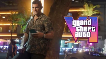 عودة 6 نجوم ومحتوى ملغي وأسلحة، والخريطة والفصول، شائعات GTA 6 تعود بقوة! | newnews4