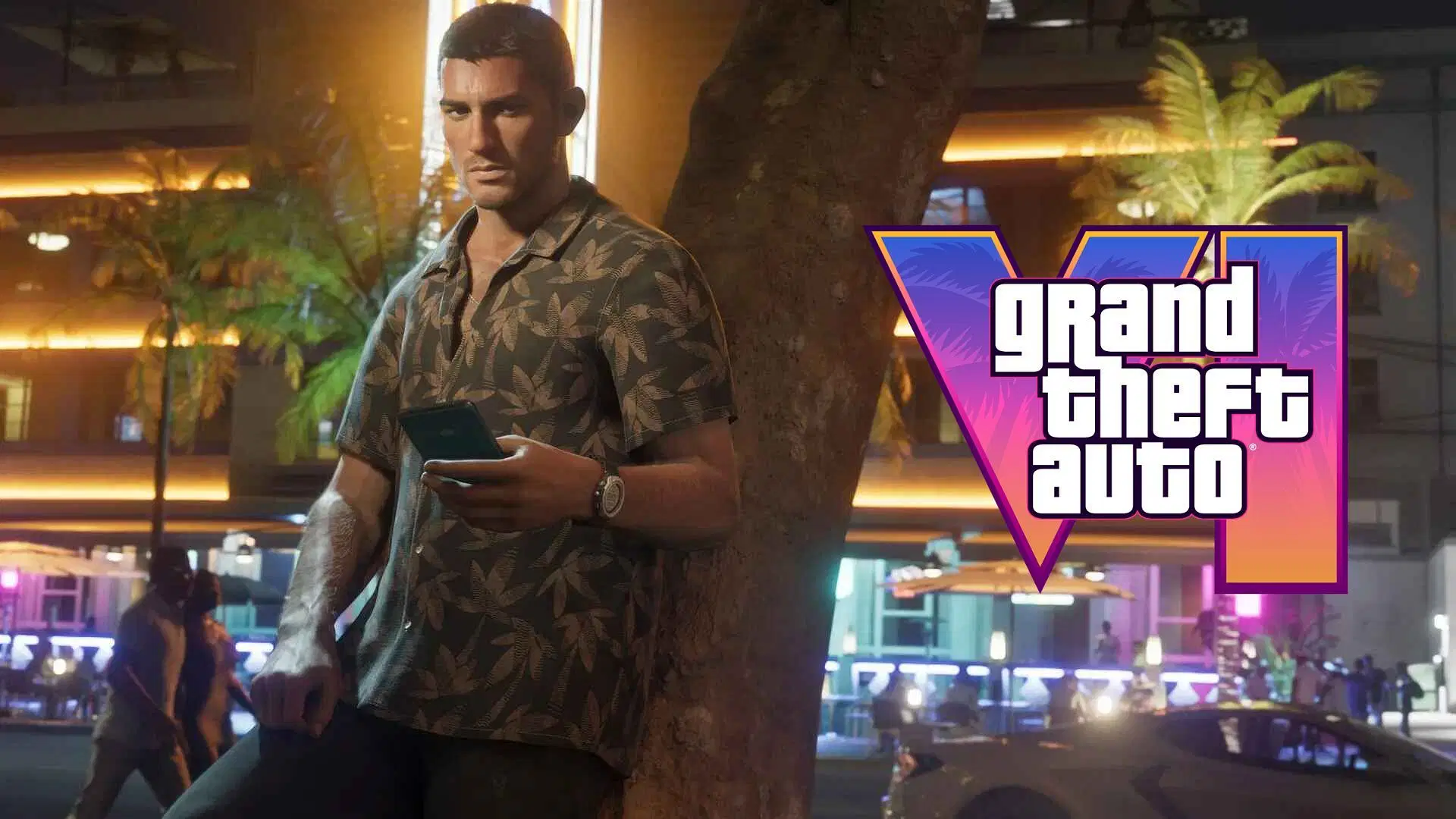 عودة 6 نجوم ومحتوى ملغي وأسلحة، والخريطة والفصول، شائعات GTA 6 تعود بقوة! | newnews4