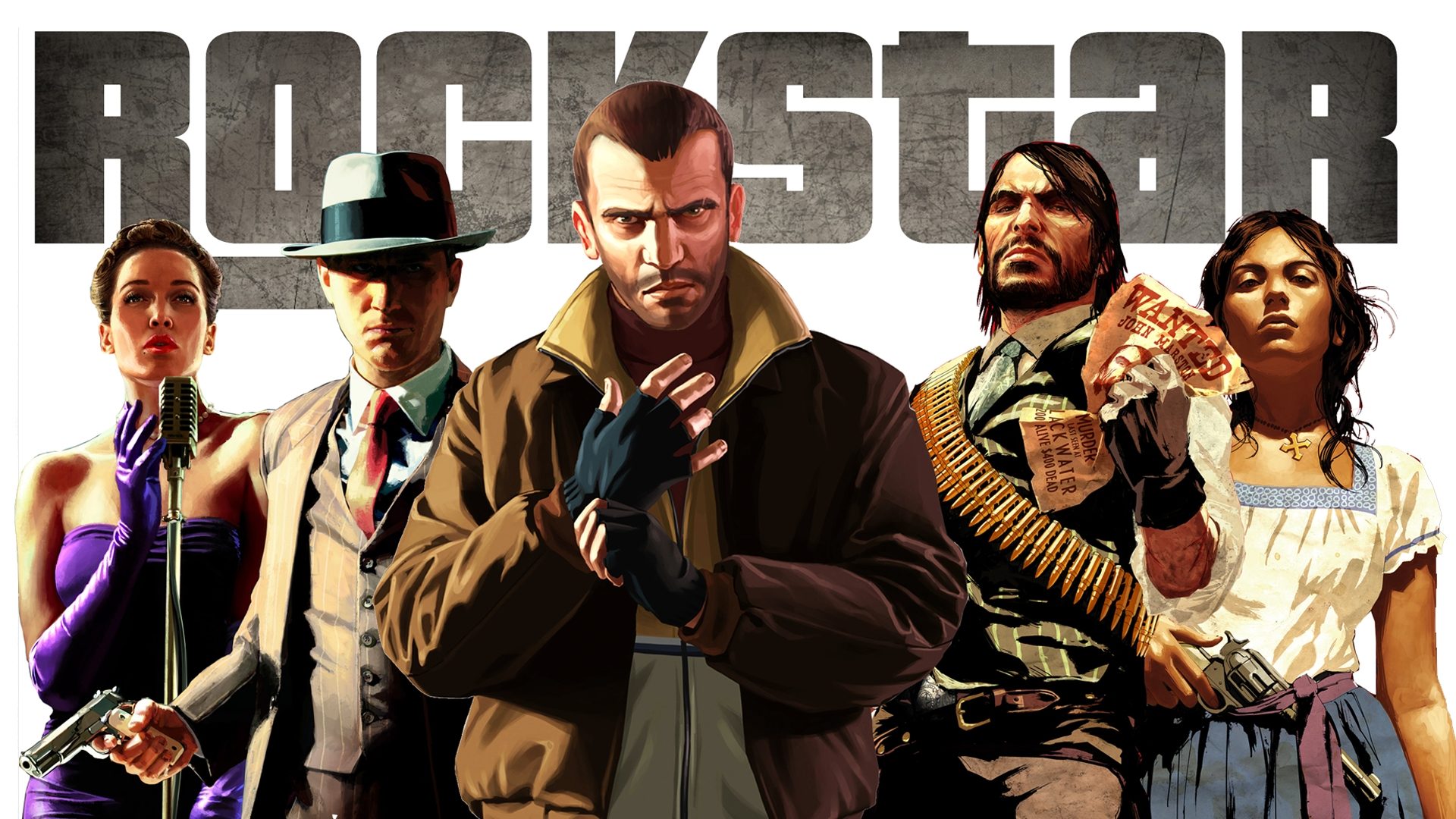 أنشطة من ألعاب روكستار السابقة نتمنى رؤيتها في GTA 6 – newnews4