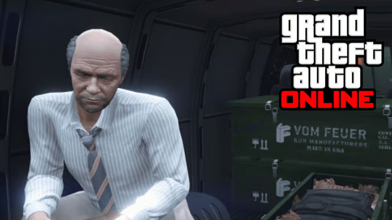موقع عربة الأسلحة في GTA Online بتاريخ 20 يونيو – newnews4