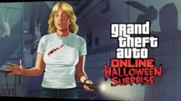 تسريب: عودة الزومبي إلى GTA Online قريبًا في طور جديد كليًا | newnews4