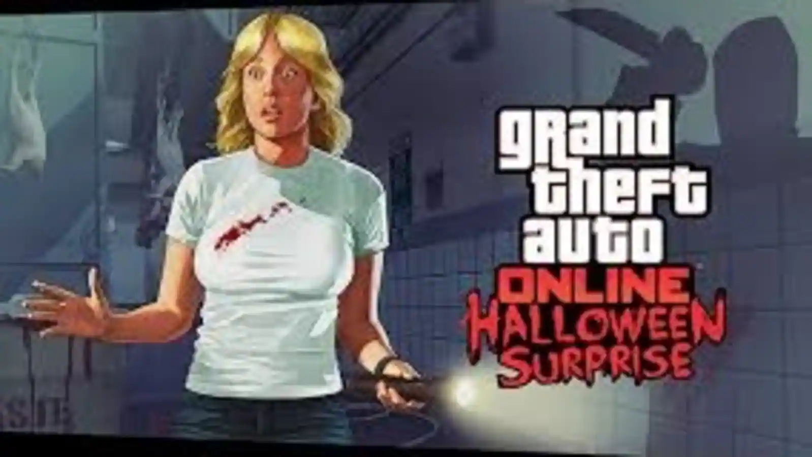 تسريب: عودة الزومبي إلى GTA Online قريبًا في طور جديد كليًا | newnews4