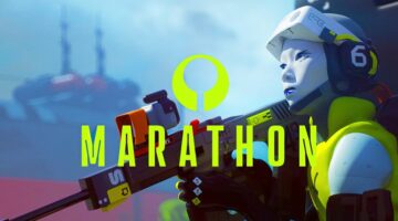 فريق Bungie يعلن عن تأجيل موعد إطلاق لعبة Marathon والمزيد | newnews4