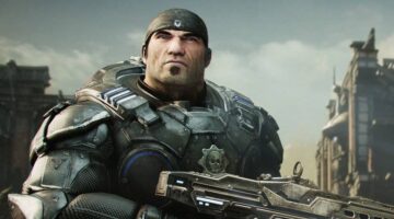 لعبة Gears of War: Reloaded تصبح الأكثر طلباً مسبقاً على PS5 | newnews4