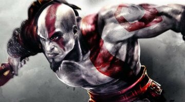 تسريبات إعلان جزء فرعي للعبة God of War بأسلوب مترويدفينيا والعودة لليونان القديمة! | newnews4