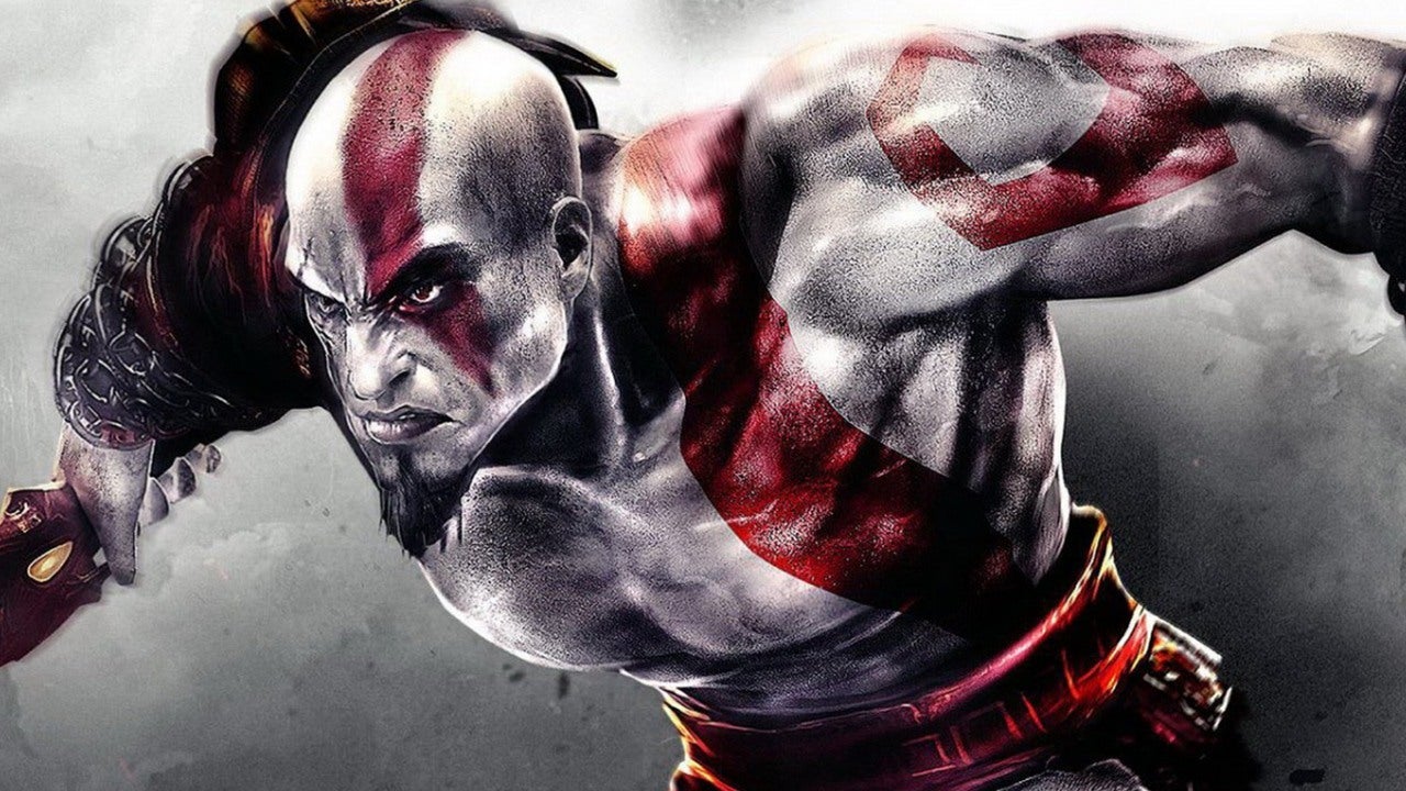 تسريبات إعلان جزء فرعي للعبة God of War بأسلوب مترويدفينيا والعودة لليونان القديمة! | newnews4