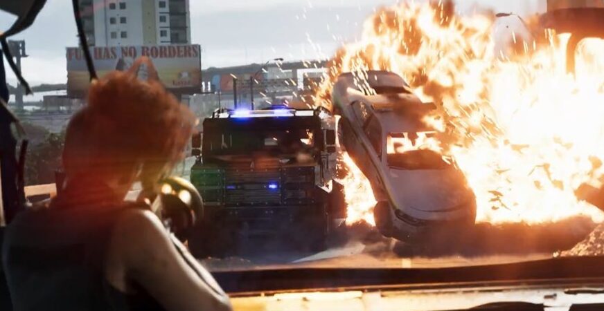 GTA 6 من الشرطة إلى الجيش: استعدوا لحرب شوارع لا هوادة فيها مع نظام المطلوبين! | newnews4