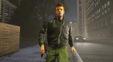 مطور سابق في روكستار: لعبة GTA 3 كانت تحتوي طور أونلاين ولكن تم الغاؤه | newnews4