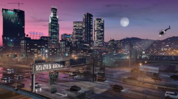 مهام غسيل أموال جديدة وخيارات تتبع الأشعة وصلت إلى GTA 5 بتحديثها الجديد – newnews4