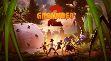 هل ستصدر Grounded 2 لجهاز PS5؟ منتج اللعبة يجيب – newnews4