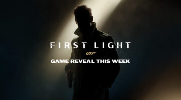 رسميًا: لعبة العميل جيمس بوند القادمة من IO Interactive ستحمل اسم 007 First Light | newnews4