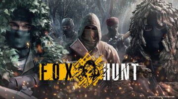 مفاجأة “Metal Gear Solid Delta”: طور لعب جماعي جديد كلياً بعنوان “Fox Hunt” يُغير قواعد الاختباء!