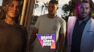 روكستار تكافئ أي لاعب يشاهد العرض الثاني للعبة GTA 6 بهدية من Discord | newnews4