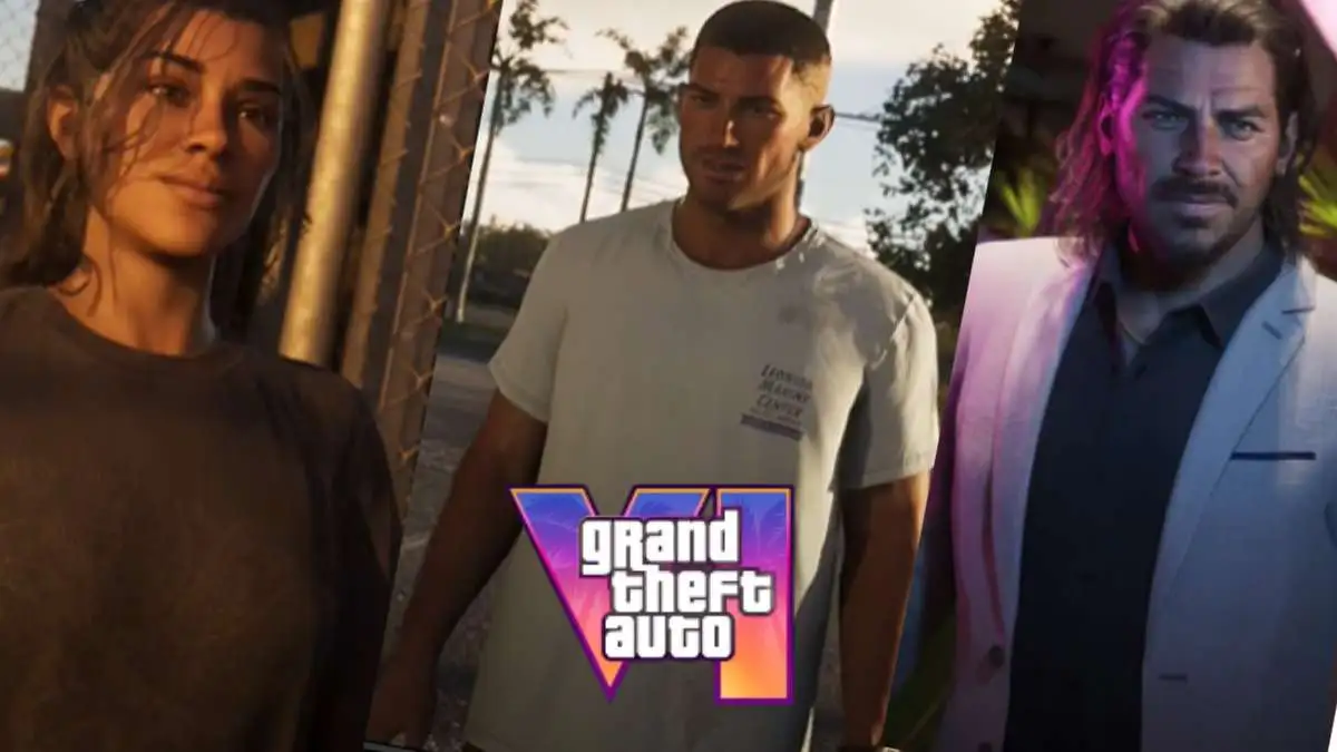 روكستار تكافئ أي لاعب يشاهد العرض الثاني للعبة GTA 6 بهدية من Discord | newnews4