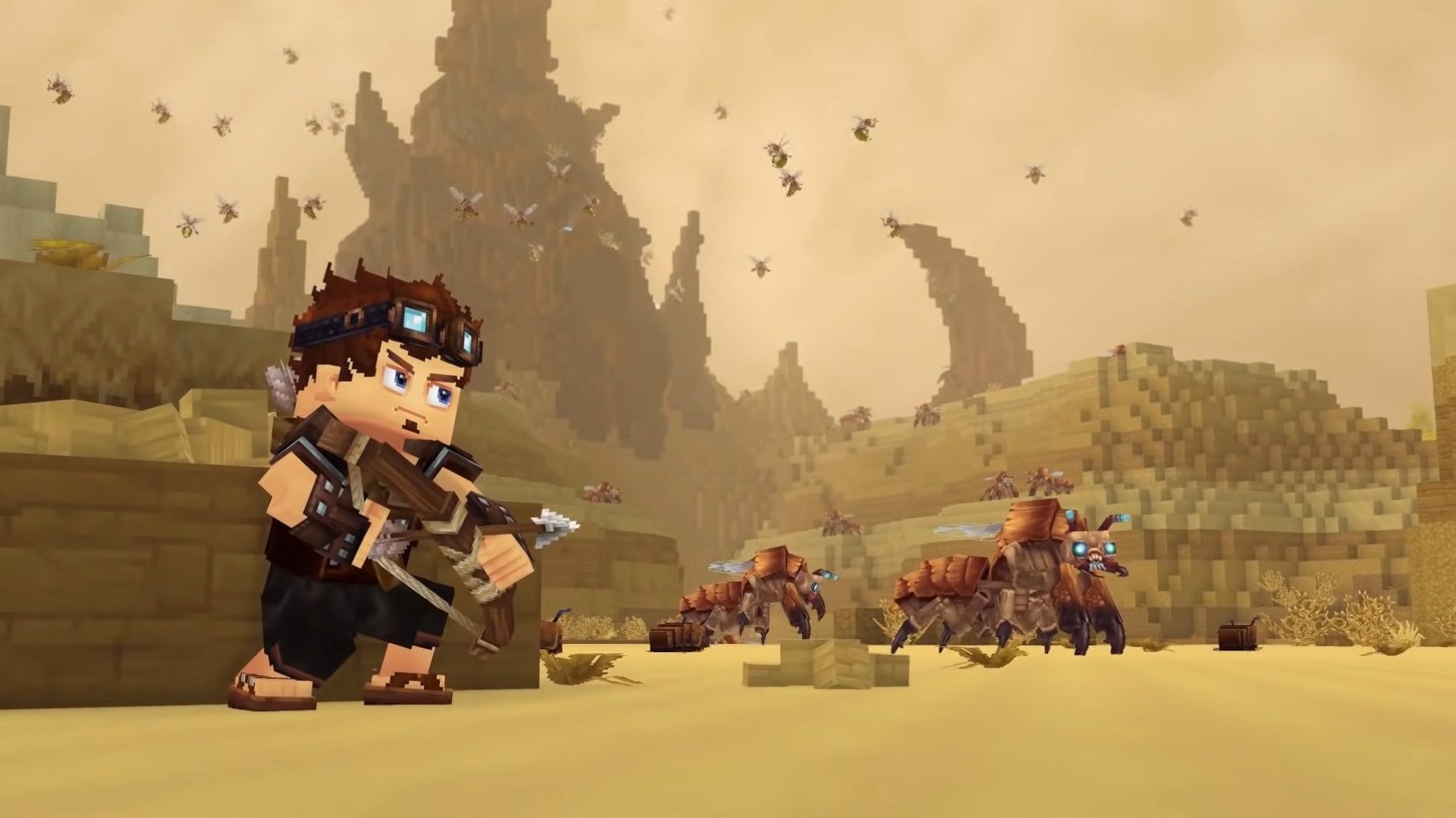 شركة Riot Games تغلق استوديو Hypixel وتلغي لعبة Hytale – newnews4