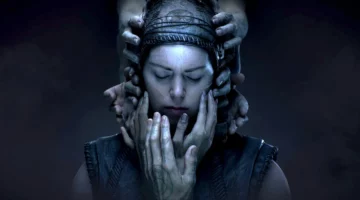 تأكيد الخصائص الفريدة للعبة Hellblade 2 على PS5 والكشف عن مفاجأة جميلة | newnews4