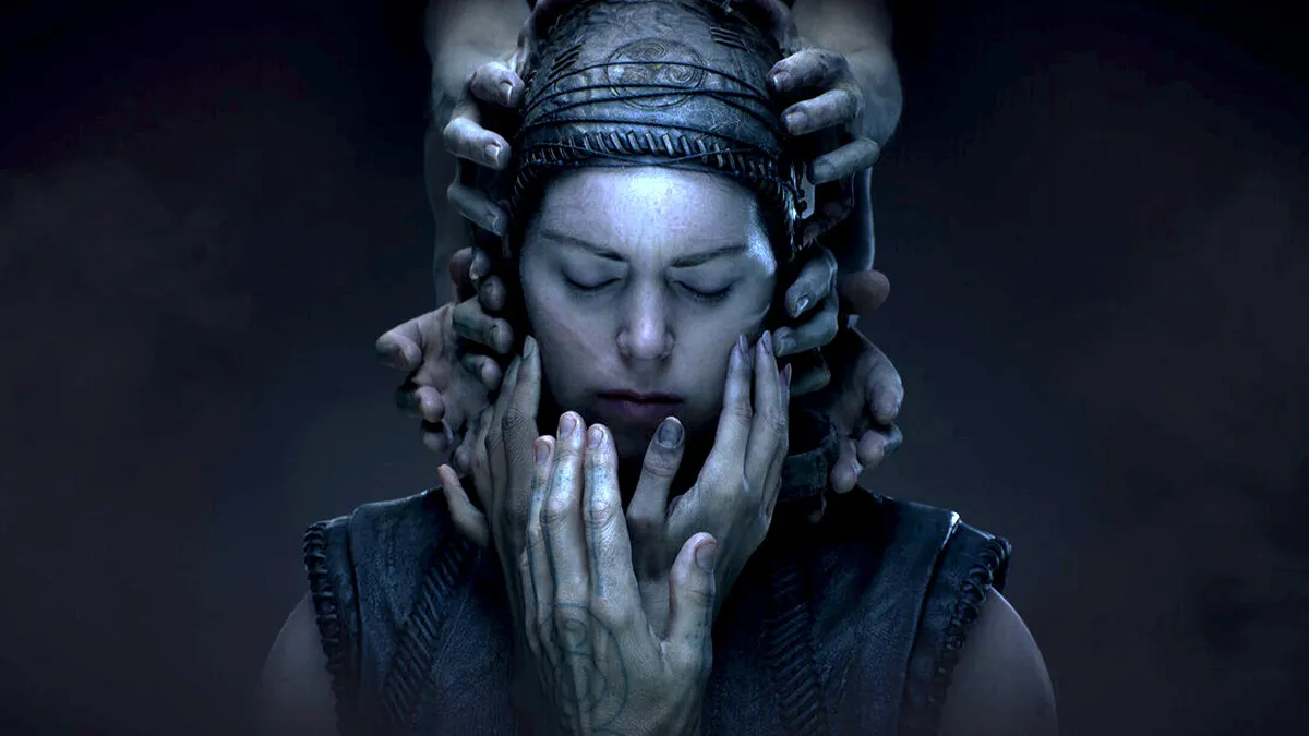 تأكيد الخصائص الفريدة للعبة Hellblade 2 على PS5 والكشف عن مفاجأة جميلة | newnews4