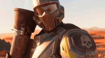 العملاق الصيني يستحوذ على 15% من مطور لعبة Helldivers 2 شركة Arrowhead | newnews4