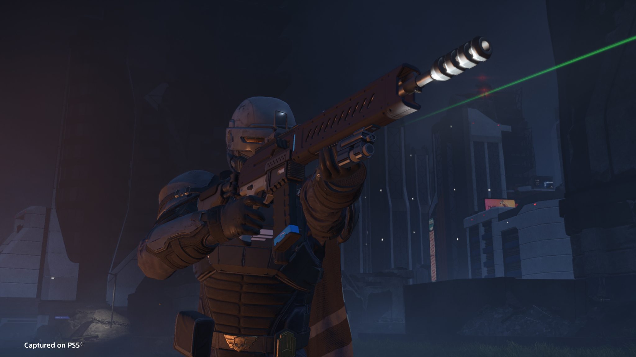 تحديث Helldivers 2 Force of Law Warbond قادم في 12 يونيو – newnews4