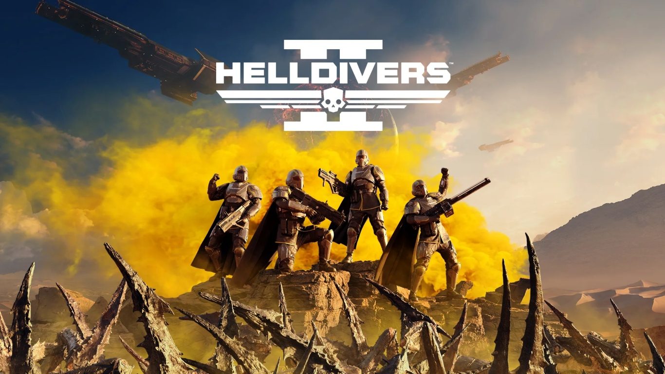 لاعبو Helldivers 2 يحذفون تقييماتهم السلبية بعد أن قامت Sony بإزالة القيود الإقليمية – newnews4