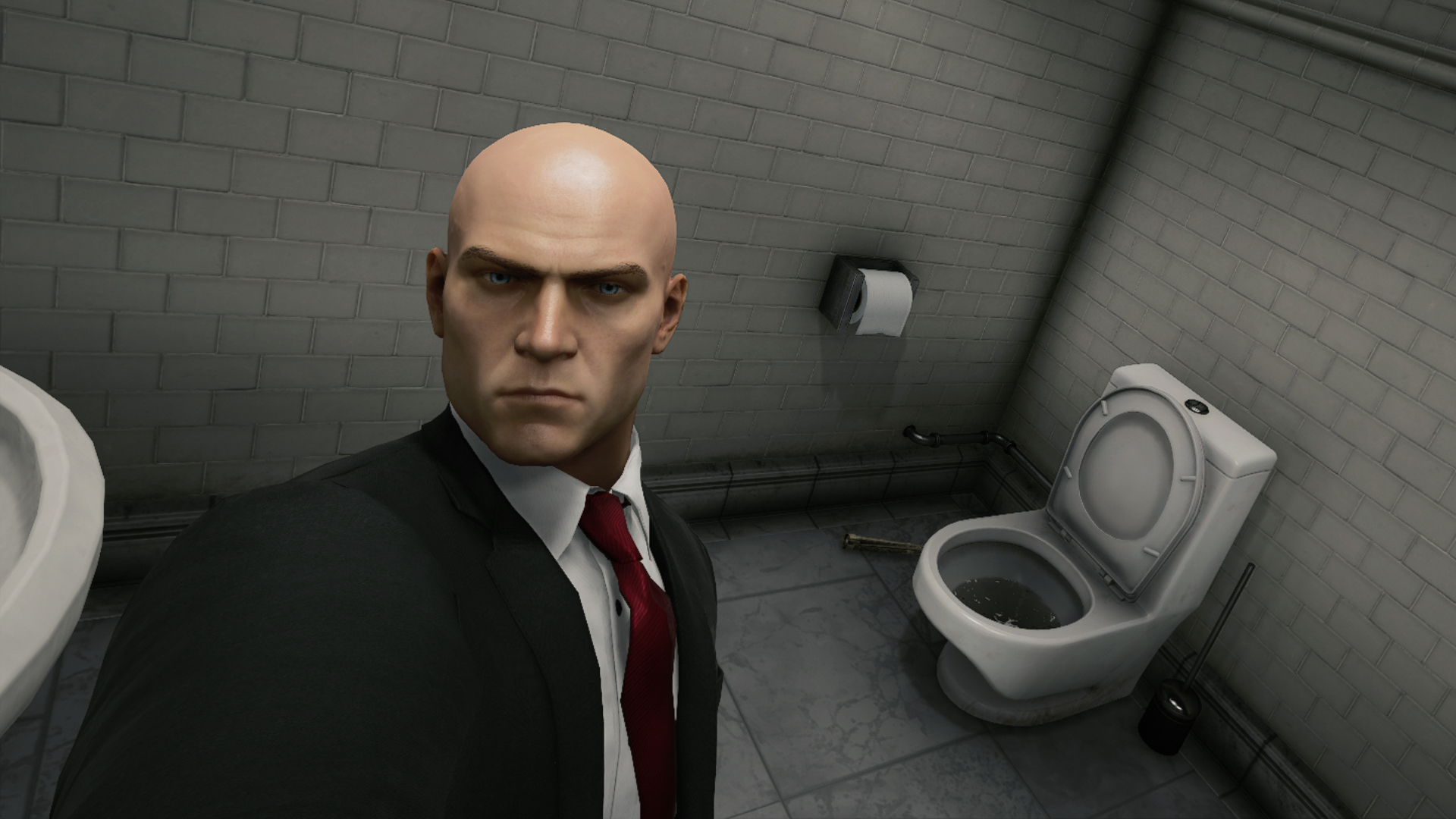 لعبة Hitman 3 كلفت خُمس ميزانية Hitman 2016 لأن المطور توقف عن تصميم “حمّامات” جديدة – newnews4