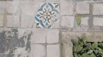 ✓ طنجة .. ترميم سور المعكازين بين تحسينات في الواجهة واختلالات تفضح هشاشة الأشغال