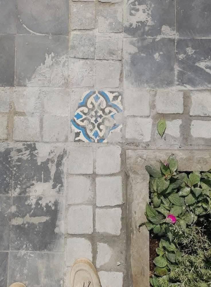 ✓ طنجة .. ترميم سور المعكازين بين تحسينات في الواجهة واختلالات تفضح هشاشة الأشغال